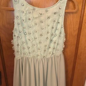 LF party dress